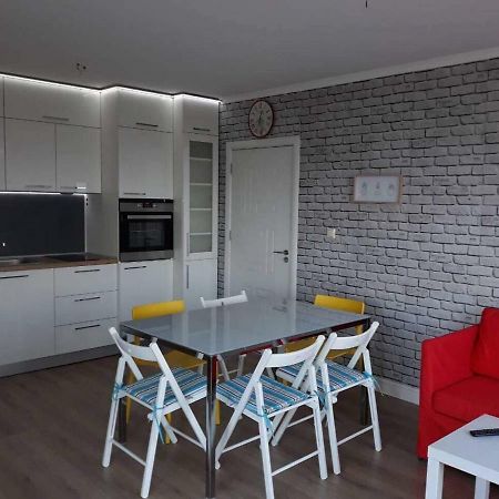 South Beach Apartments Obzor Exterior photo