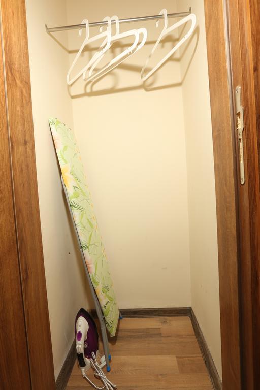 South Beach Apartments Obzor Room photo