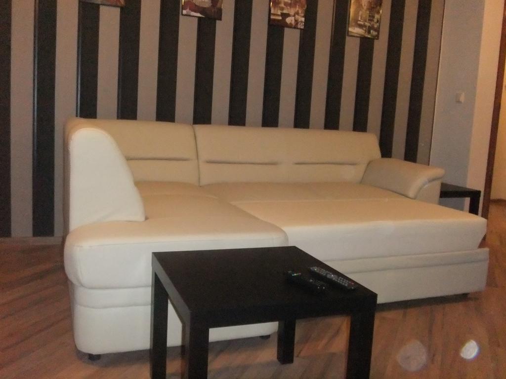 South Beach Apartments Obzor Room photo