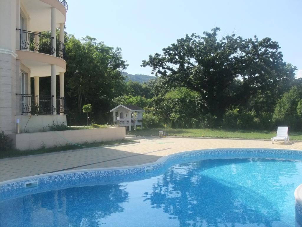 South Beach Apartments Obzor Room photo