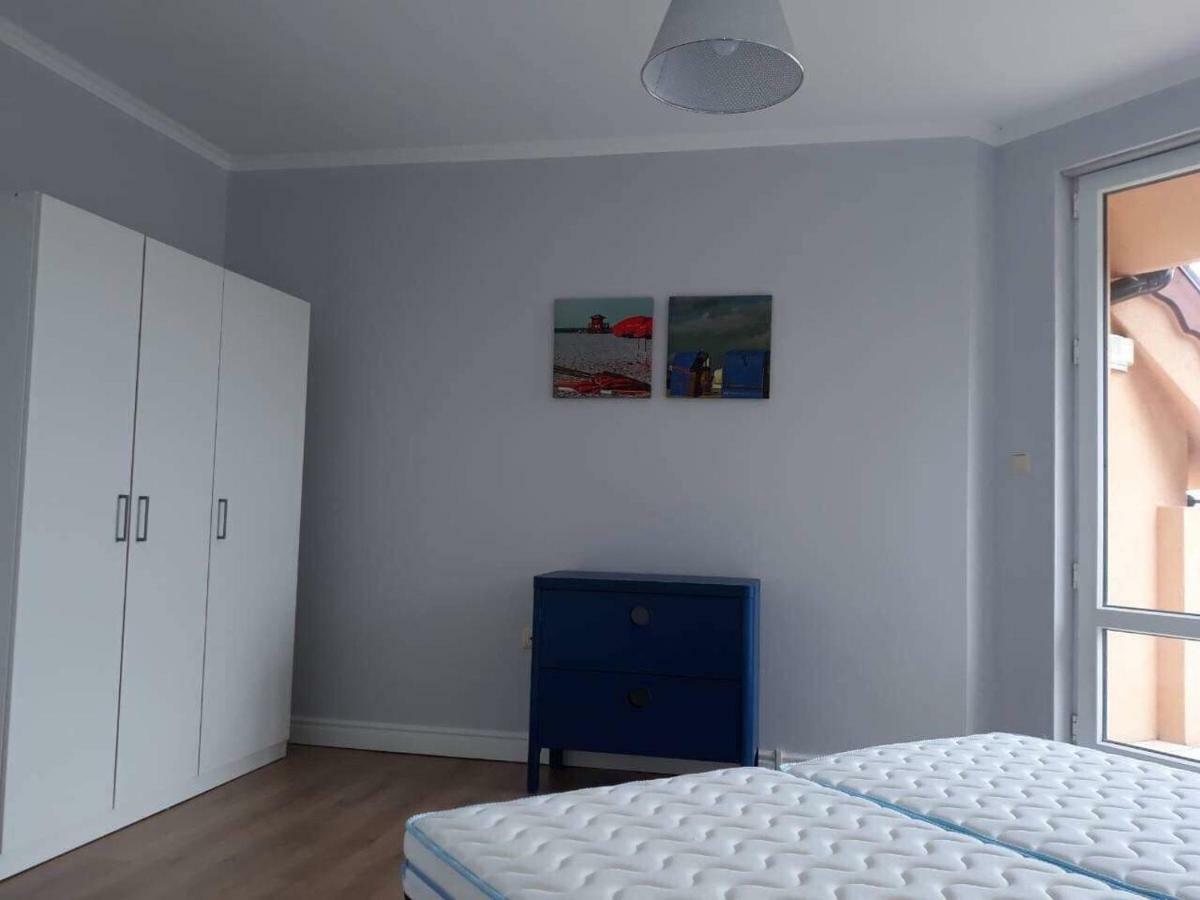 South Beach Apartments Obzor Exterior photo