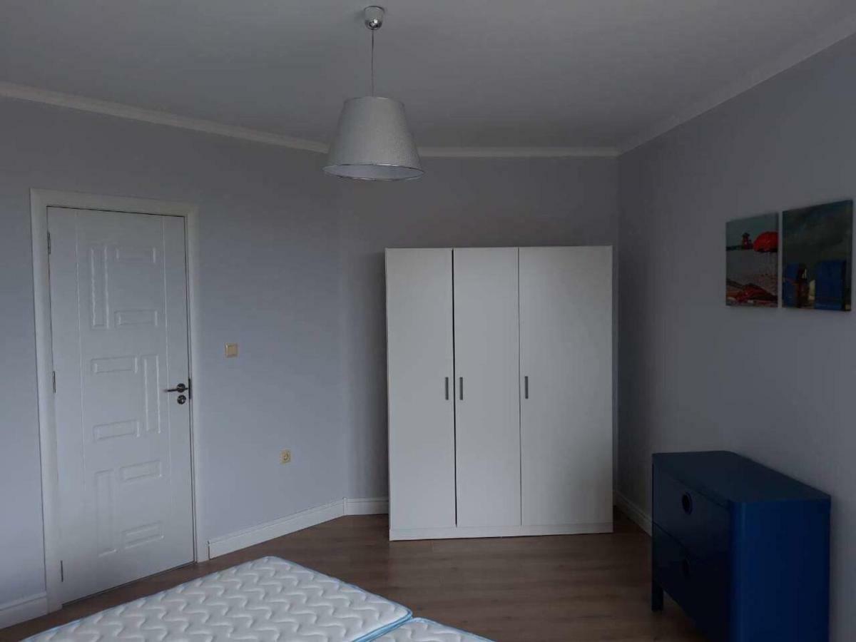 South Beach Apartments Obzor Exterior photo