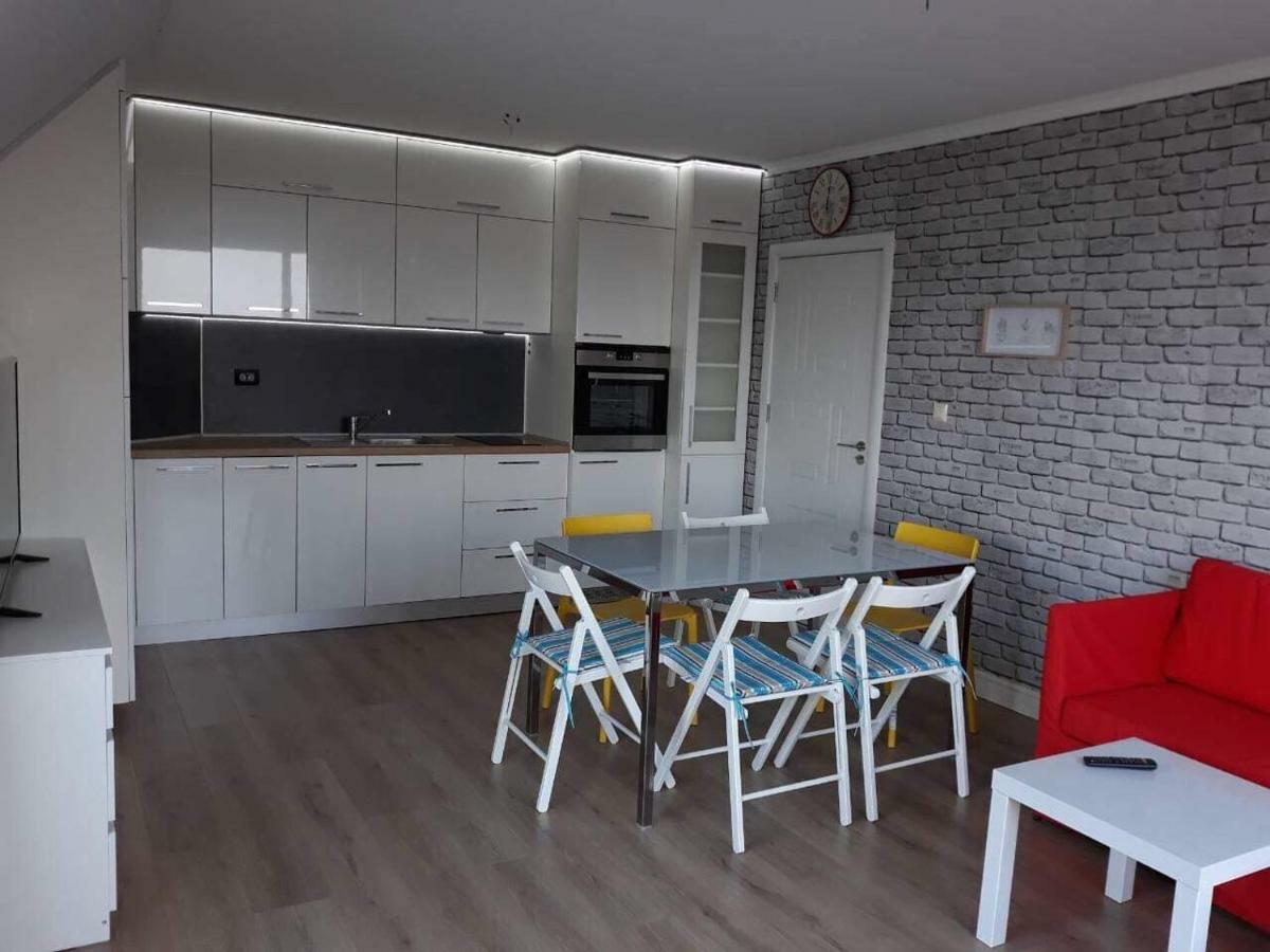 South Beach Apartments Obzor Exterior photo